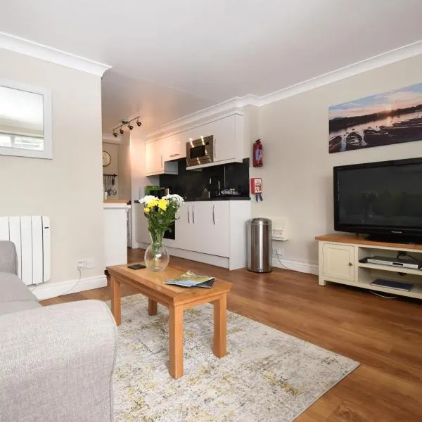 1 Bed in Keswick oc-sz468 – hotel w mieście Keswick