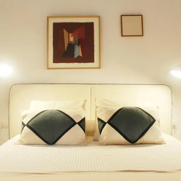 La Duquesita - Ideal para escapada en pareja, viešbutis mieste Arkos de la Frontera