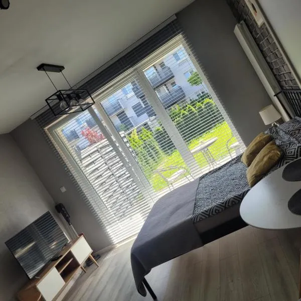 Apartament Poezji 39، فندق في جليفيتش