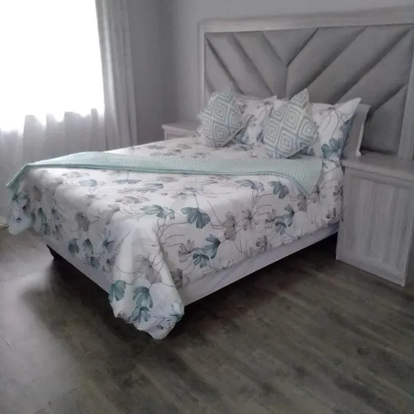 Home Away From Home، فندق في Virginia