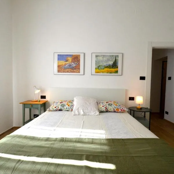 Da Betty, hotel a Bolonya