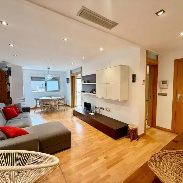 Apartamento con encanto, hotel v destinácii Monte San Miguel