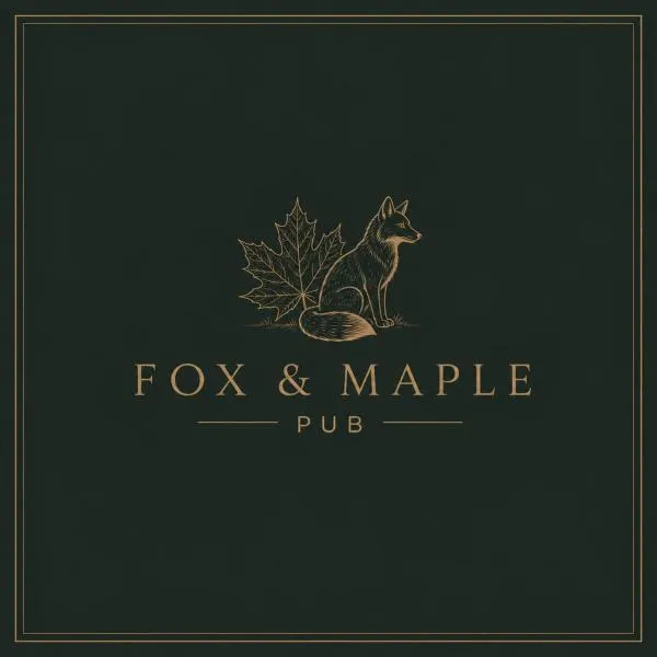 The Fox and Maple, Hotel in Wickwar