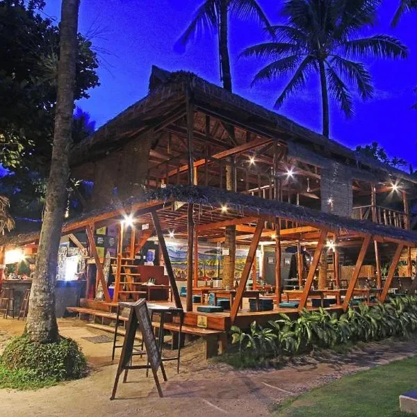 The Henry Resort Siargao at Kermit, hotel a General Luna