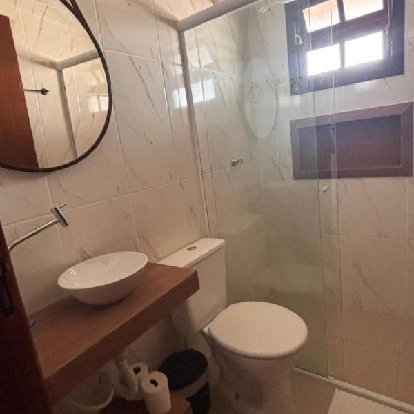 Cananeia Suites - Foto 3