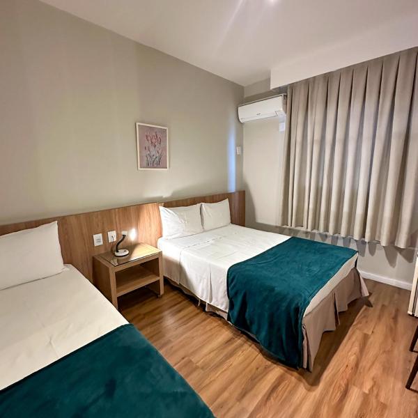 Real Hotel - Foto 2