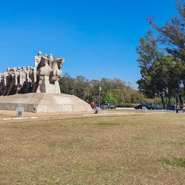 Helbor Nun Vila Nova by Viva - Apartamentos completos próximo ao Parque do Ibirapuera - Foto 3