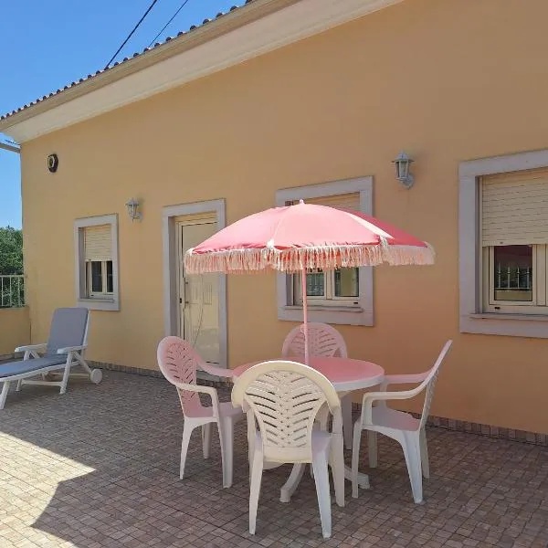 Casa do Pastana, hotel a Ansião