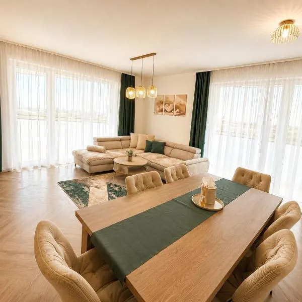 TRITA SK - Belanka, hotel a Spišská Belá