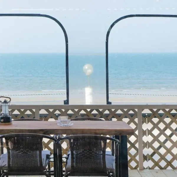 Taean Stay The Delight Pension โรงแรมในแทอัน