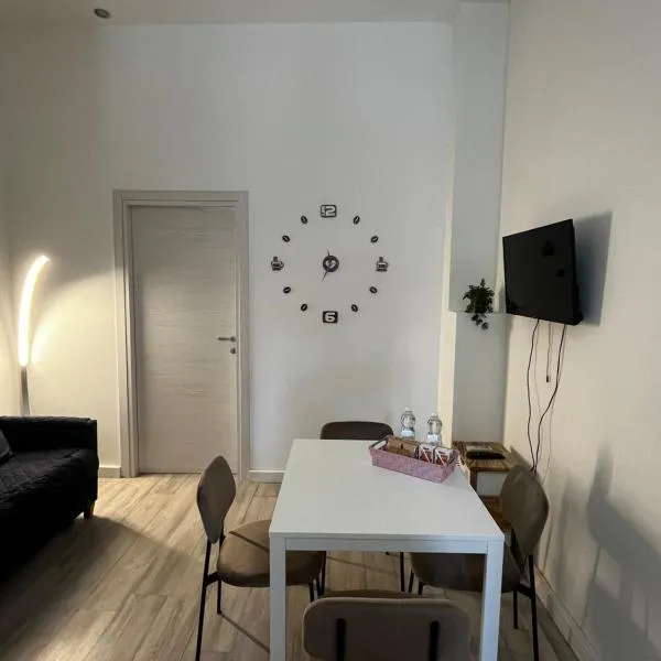 B&B A casa di Gio, отель в Турине