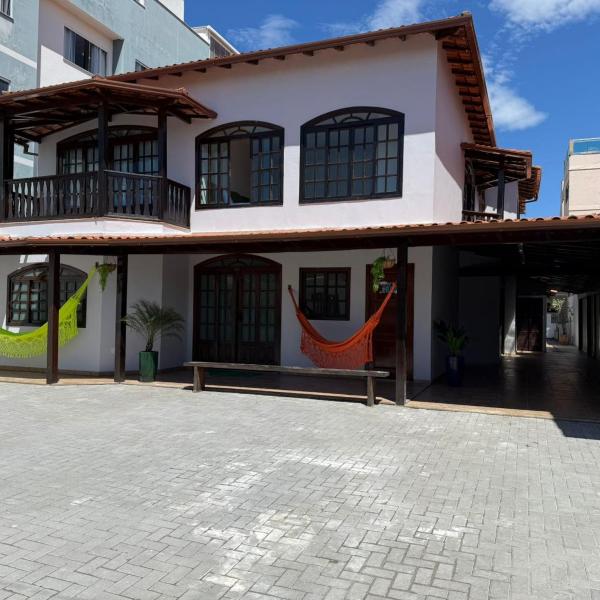Casa da Dinda 105