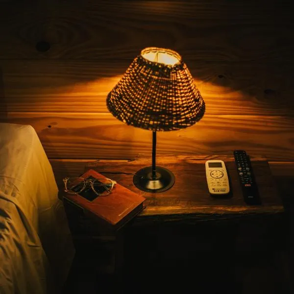 Irová Apart Hotel, готель у місті Посадас