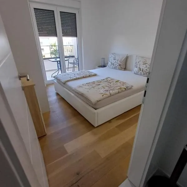 Apartman Sunce – hotel w mieście Posušje