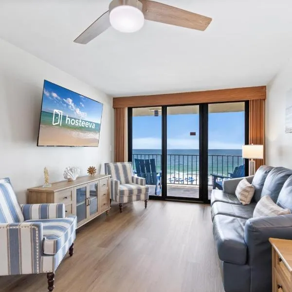 Phoenix II 2052 - Newly Renovated Condo!!!، فندق في شاطئ أورانج