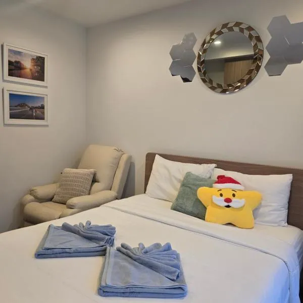 La Habana Huahin by J2A, hotel en Hua Hin