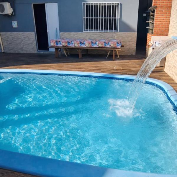 Casa 4 quartos nos ingleses