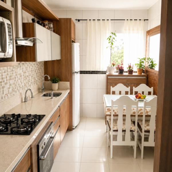 Casa 4 quartos nos ingleses - Foto 5