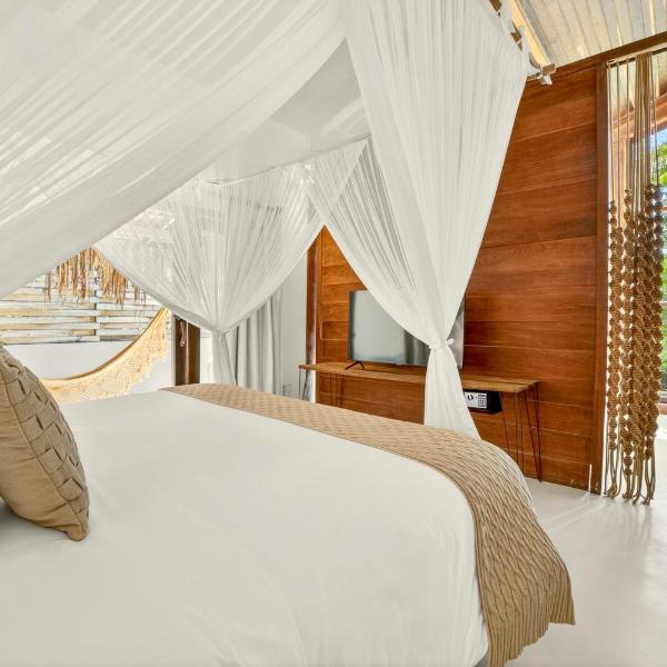 Vila Luna Boutique Hotel - Trancoso - Foto 2