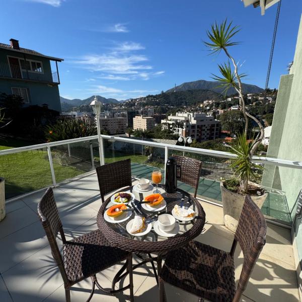 Aconchegante casa com piscina e lazer completo