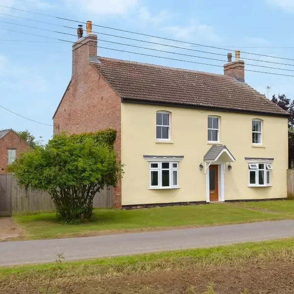 Homestead, hotel en Long Sutton