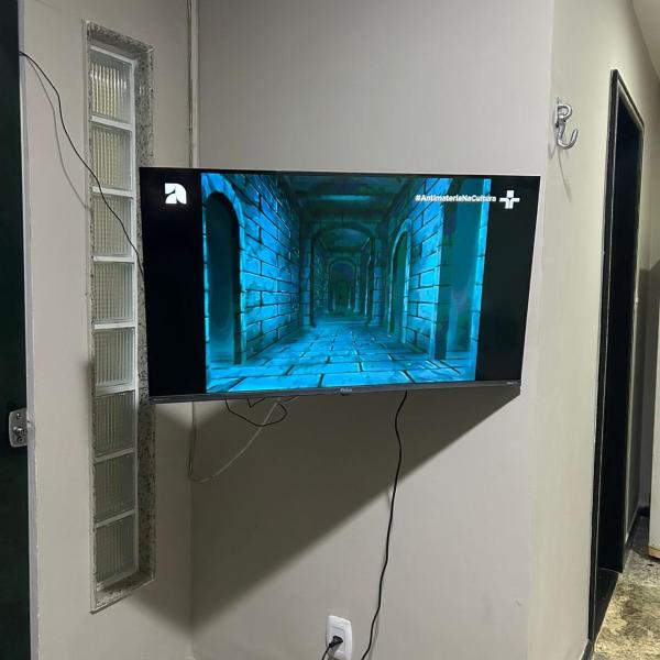 Apartamento a três minutos da praia - Foto 5