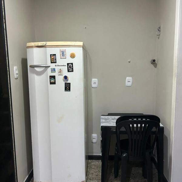 Apartamento a três minutos da praia - Foto 4