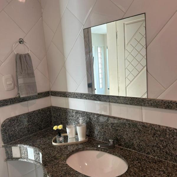 Apartamento a três minutos da praia - Foto 3