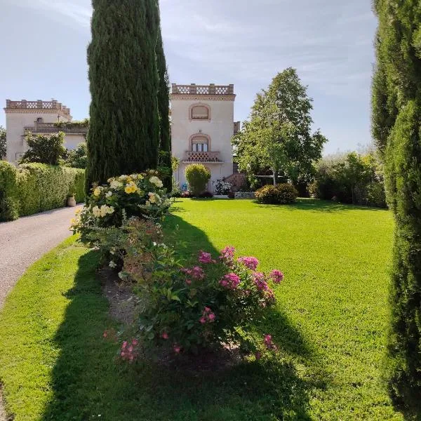 B&B Galleria 37, hotel in Canosa Sannita