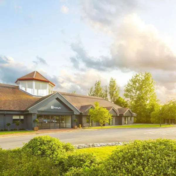 Holiday Inn Aylesbury by IHG, hotel v destinácii Aylesbury