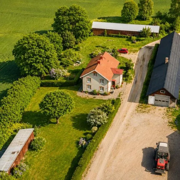 Smedstugan, khách sạn ở Norrköping