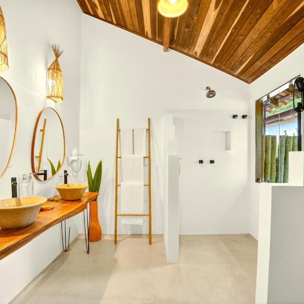Vila Luna Boutique Hotel - Trancoso - Foto 3