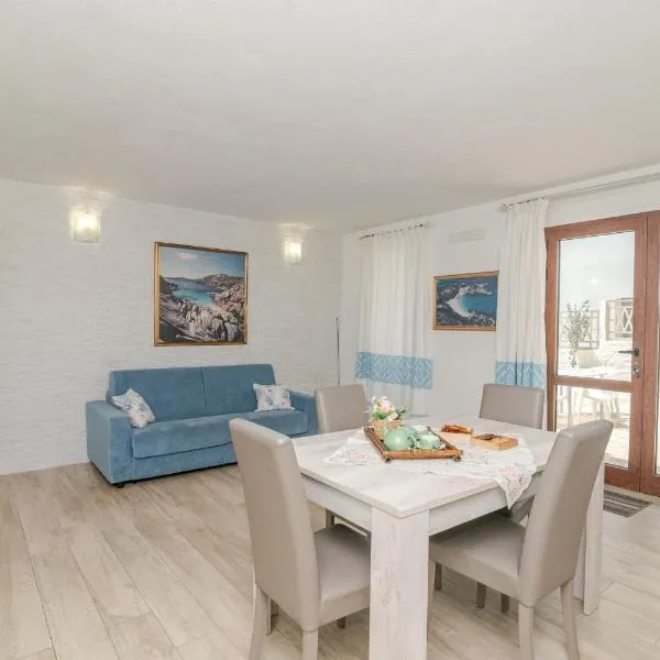 Casa Flock, hotel in La Maddalena