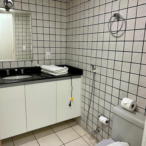 Apartamento econômico Garvey Hotel - Foto 2