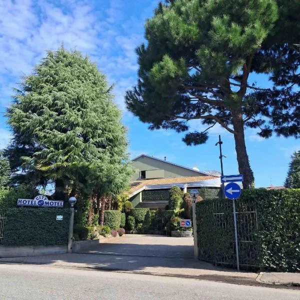 Legnano में, होटल Hotel City Legnano