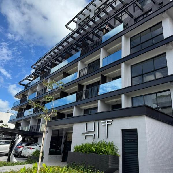 Flat de Luxo Confortável