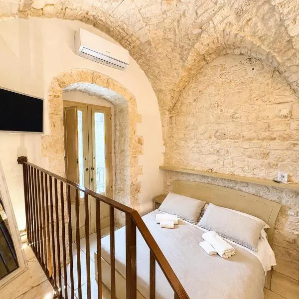 Il Balcone di Anna - Luxury Homes, hotel in Ceglie Messapica