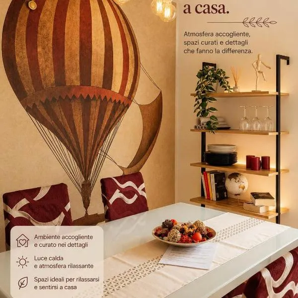 Casa Giulio Collio Suite, hotel em Cormòns