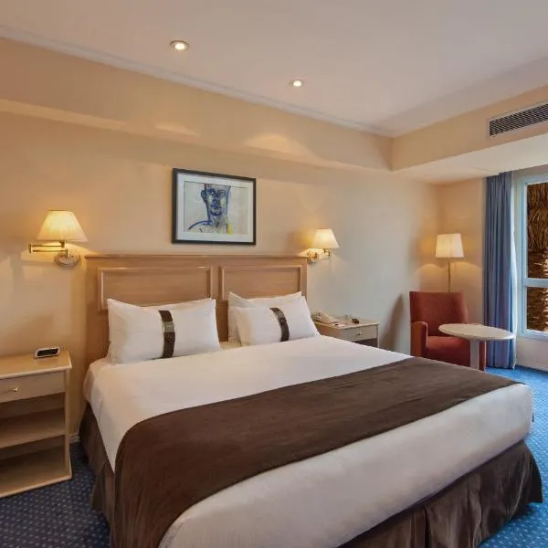 Holiday Inn Cordoba by IHG, готель у місті Кордова