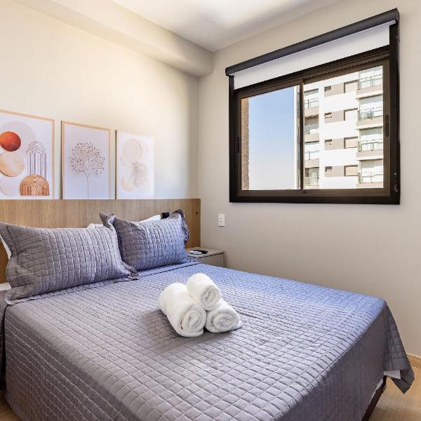 Nex One Vila Nova - By Easy Stay