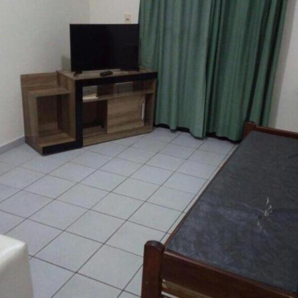 Condomínio riviera