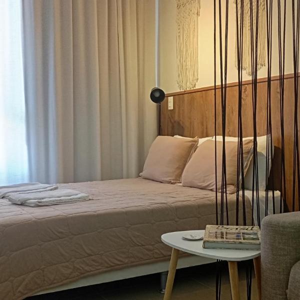 Studio "Lapa 40 graus" - Foto 2