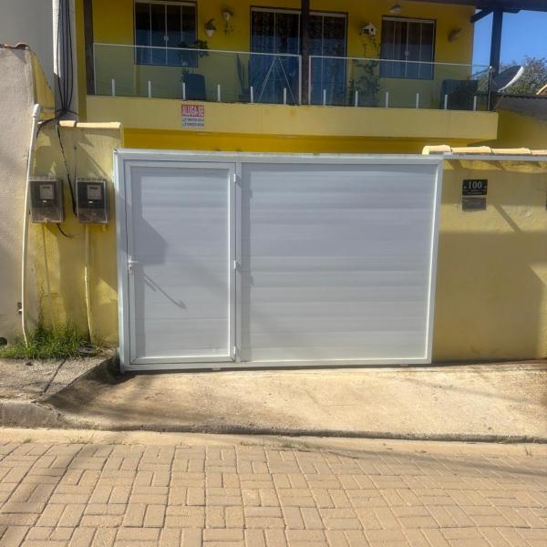 Casa mirante pai vitorio