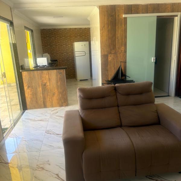 Casa mirante pai vitorio - Foto 4