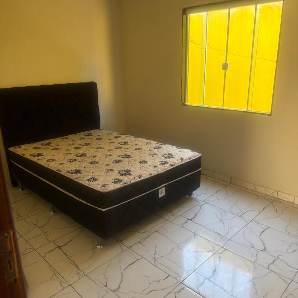 Casa mirante pai vitorio - Foto 2