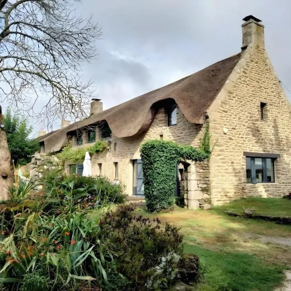 La Maison De Mathilde, viešbutis mieste Badenas