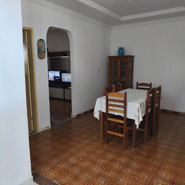 Casa ampla