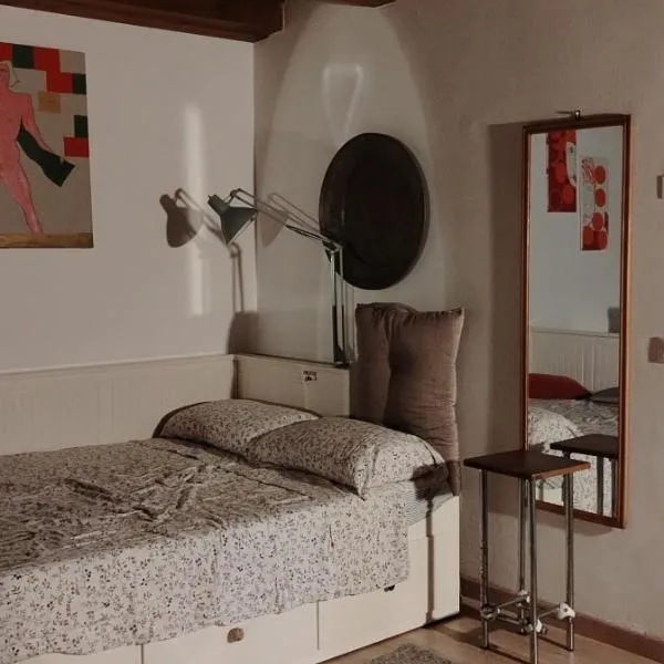 Cenedam, hotel em Vittorio Veneto