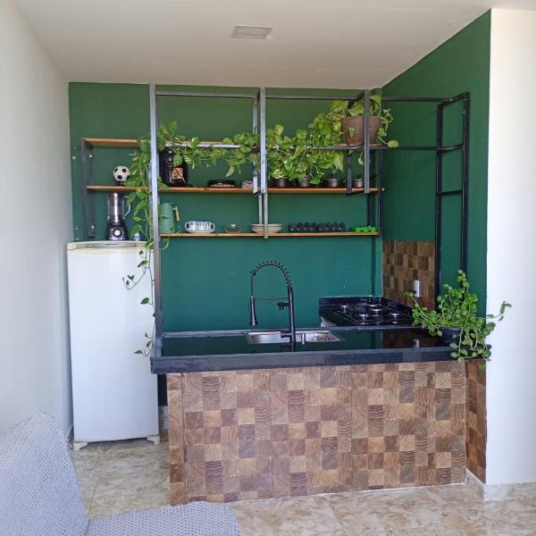 Apartamento
