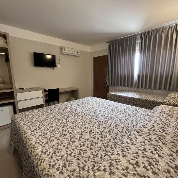 Atibaia Residence Hotel & Resort - Foto 4